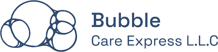 Bubble Care Express Laundry - Muroor Branch logo