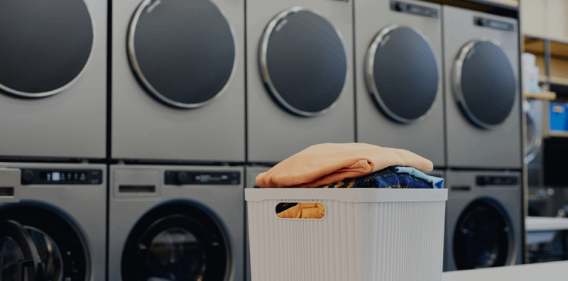 Laundry in Abu Dhabi