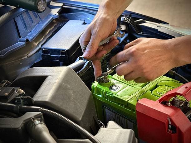 Car Service in Dubai