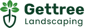 Cento landscaping logo