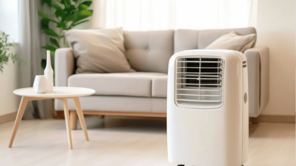 Air Conditioning in Abu Dhabi