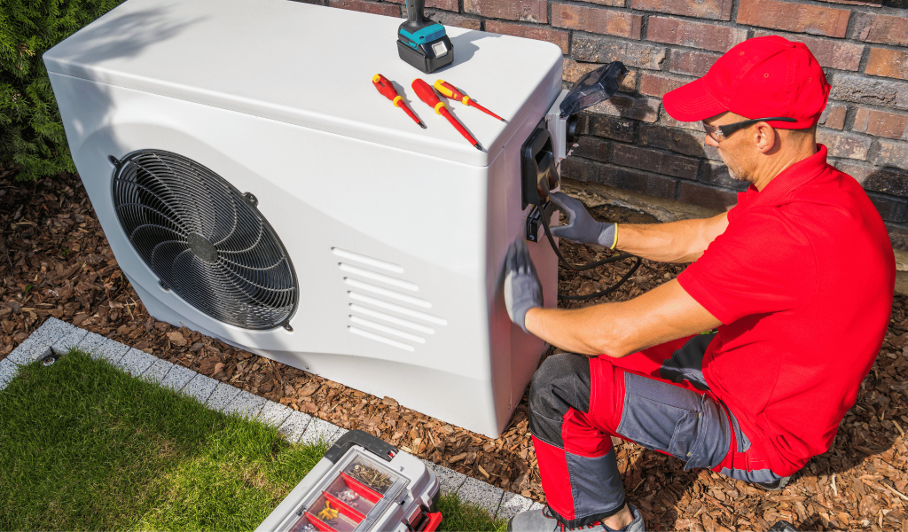 Air Conditioning - Challenge Way Air Conditioning And Refrigeration Maintenance - L.L.C-SPC by Challenge Way Air Conditioning And Refrigeration Maintenance - L.L.C-SPC