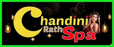 Chandini Rath Spa Massage Centre & Relaxation in Ajman logo