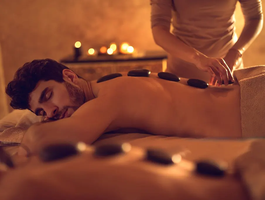 Women Spa - Chandini Rath Spa Massage Centre & Relaxation in Ajman by Chandini Rath Spa Massage Centre & Relaxation in Ajman