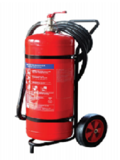 Fire & Safety by CONTROL SAFETY & FIRE EQUIPMENT LLC