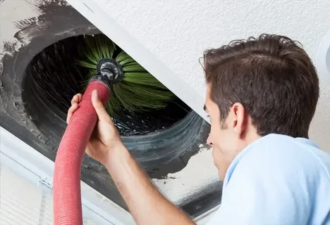 Air Conditioning by Creative Air Conditioning Maintenance Works