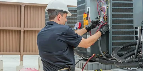 Air Conditioning - Creative Air Conditioning Maintenance Works by Creative Air Conditioning Maintenance Works