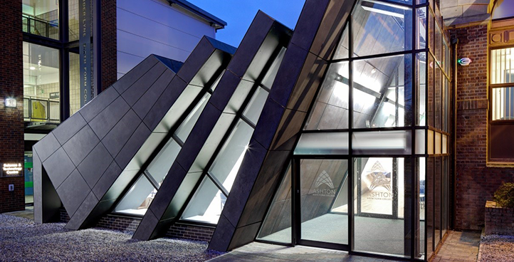 Glass & Aluminium by Dais Aluminum & Glass Establishment