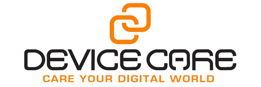 Device Care Abu Dhabi logo