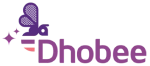 Dhobee Laundry logo