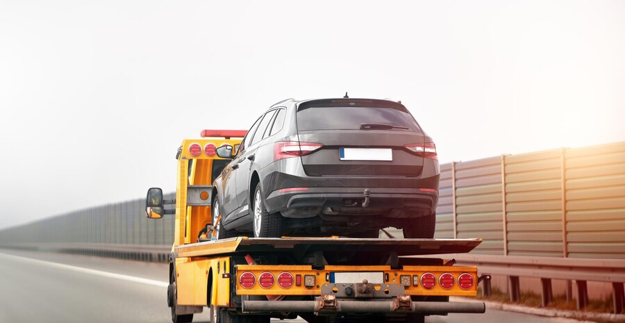 Towing Service - Dubai Sharjah Recovery Service by Dubai Sharjah Recovery Service