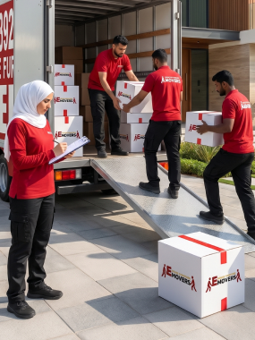 Movers - E HOUSE FURNITURE MOVERS L.L.C by E HOUSE FURNITURE MOVERS L.L.C