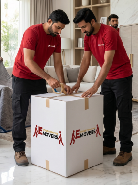 Movers - E HOUSE FURNITURE MOVERS L.L.C by E HOUSE FURNITURE MOVERS L.L.C