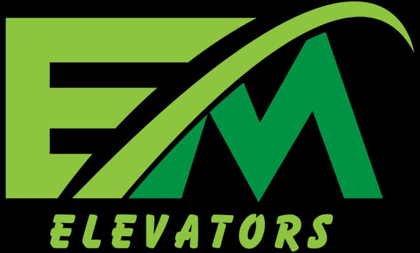 Easy Move Elevator | Best Elevator Manufacturer Company UAE logo