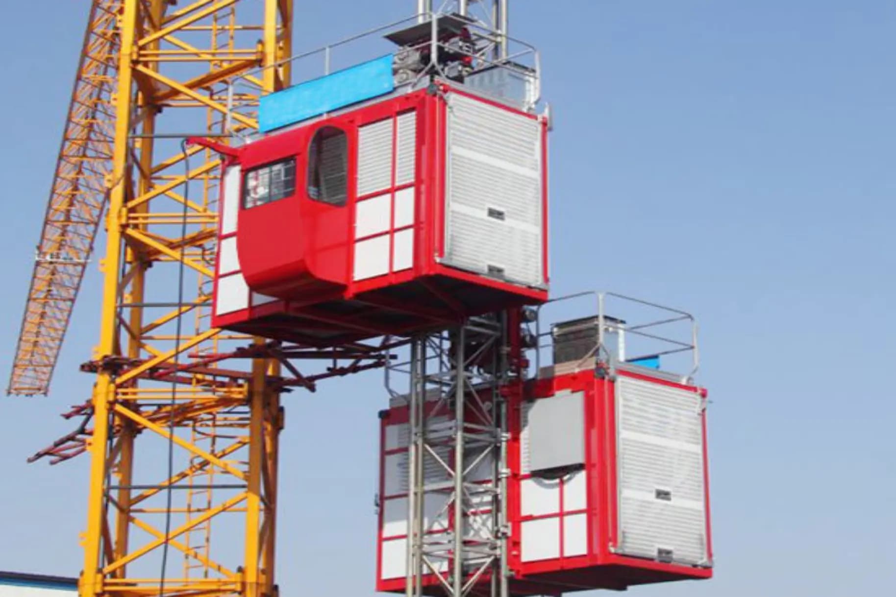 Elevator & Escalator by Easy Move Elevator | Best Elevator Manufacturer Company UAE