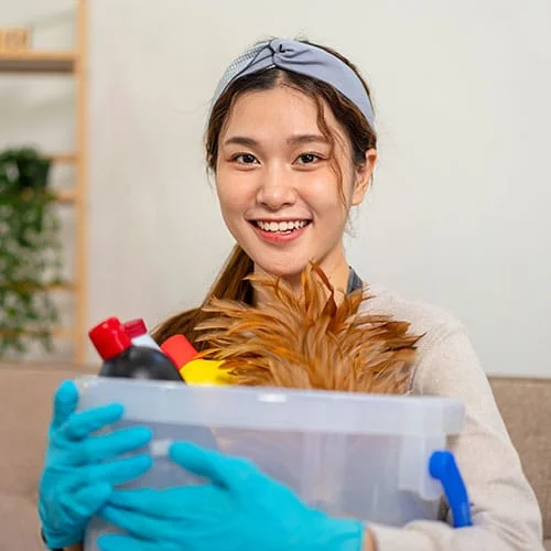 Cleaning by Egy Smart Cleaning Services