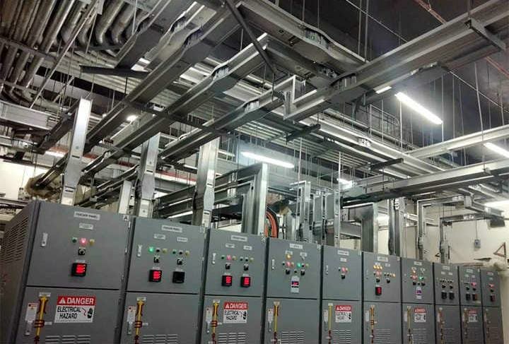 Electrical in Ajman