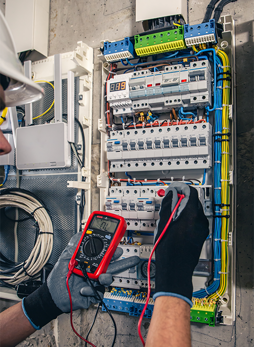 Electrical in Dubai