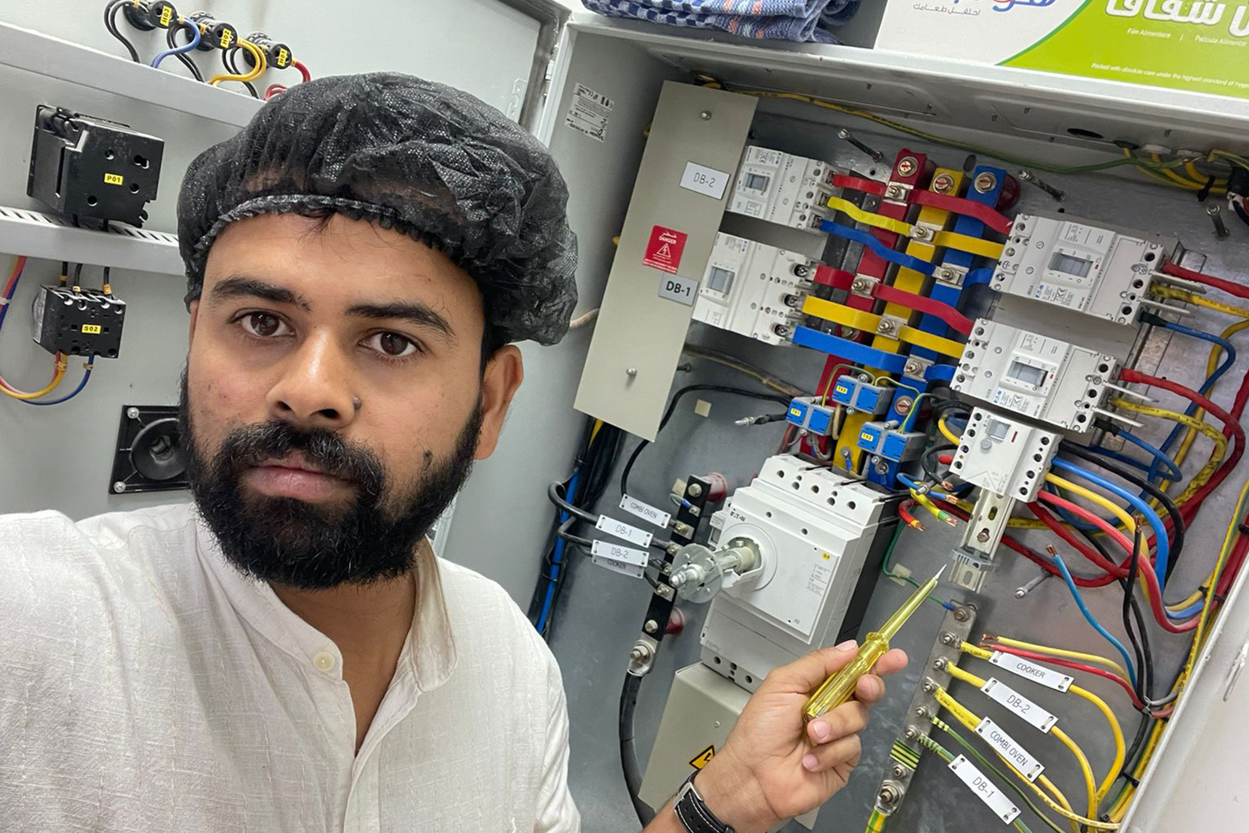 Electrical - Electrician Dubai | Nojoom Al Amani Technical Services by Electrician Dubai | Nojoom Al Amani Technical Services