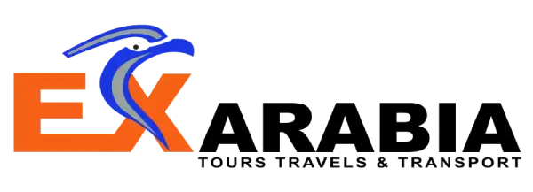 Ex Arabia Passenger Transportation - Abu Dhabi logo