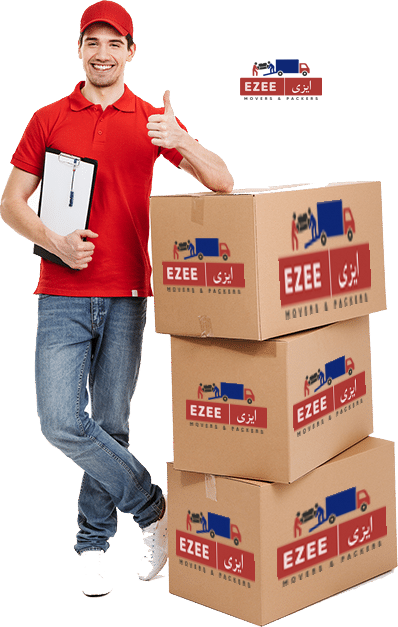 Movers by Ezee Movers Abu Dhabi