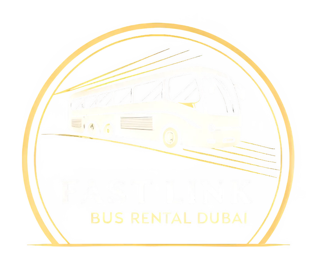 Fast Link Luxury Passenger Transport & Bus Rental, Dubai logo
