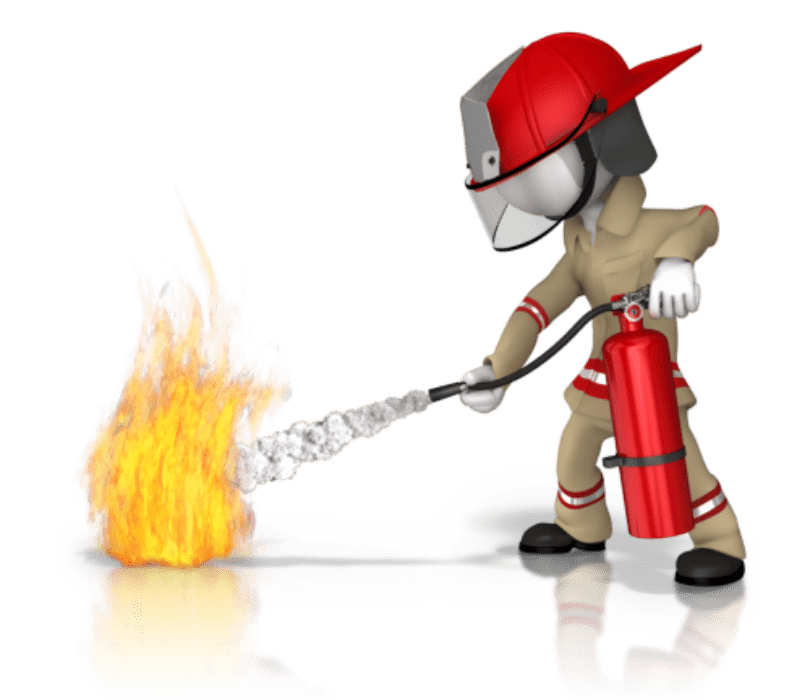 Fire & Safety - Fire Technical Services LLC by Fire Technical Services LLC