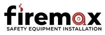 Firemax Safety Equipment Installation logo