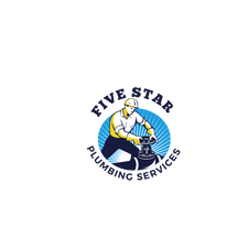 Five Star Plumbing Services LLC | Best Plumbing Service In Abu Dhabi logo