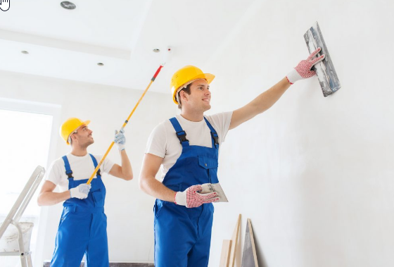 Painting - Fixit Interior Desing Branch of Abu Dhabi 1 by Fixit Interior Desing Branch of Abu Dhabi 1