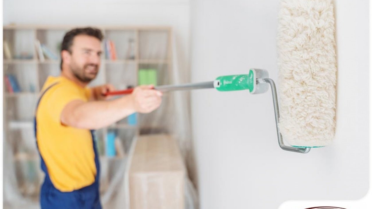 Painting - Fixit Interior Desing Branch of Abu Dhabi 1 by Fixit Interior Desing Branch of Abu Dhabi 1