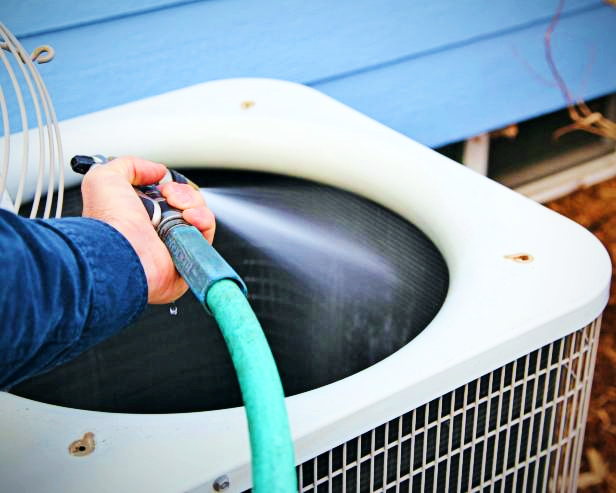 Air Conditioning - Frosty AC Repair and Maintenance Sharjah by Frosty AC Repair and Maintenance Sharjah