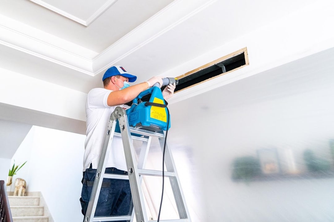 Air Conditioning - Frosty AC Repair and Maintenance Sharjah by Frosty AC Repair and Maintenance Sharjah