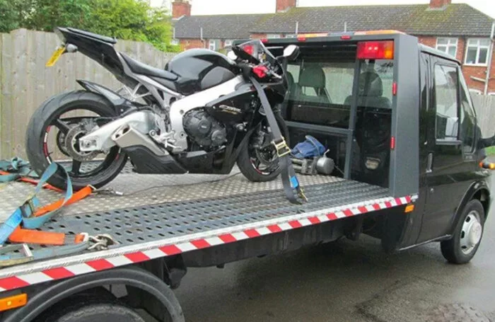 Towing Service in Fujairah