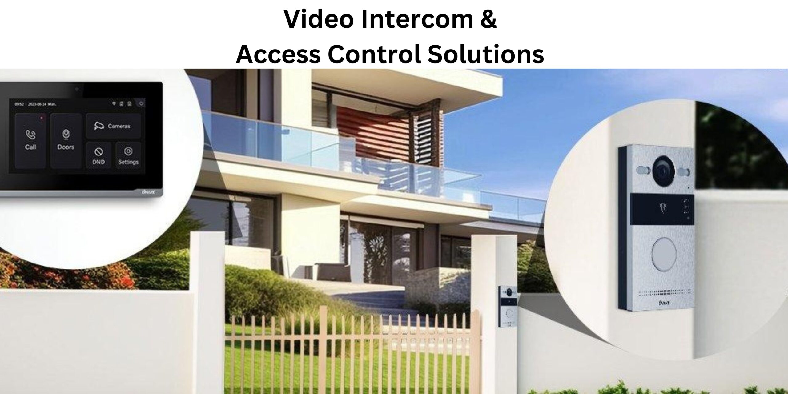 CCTV & Security - Future Vision-CCTV UAQ- It Services, Access control System, Gate Barrier, Structured Cabling, Optical Fibre cabling by Future Vision-CCTV UAQ- It Services, Access control System, Gate Barrier, Structured Cabling, Optical Fibre cabling