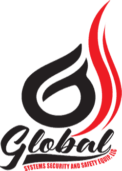 Global system security and safety equipment LLC logo
