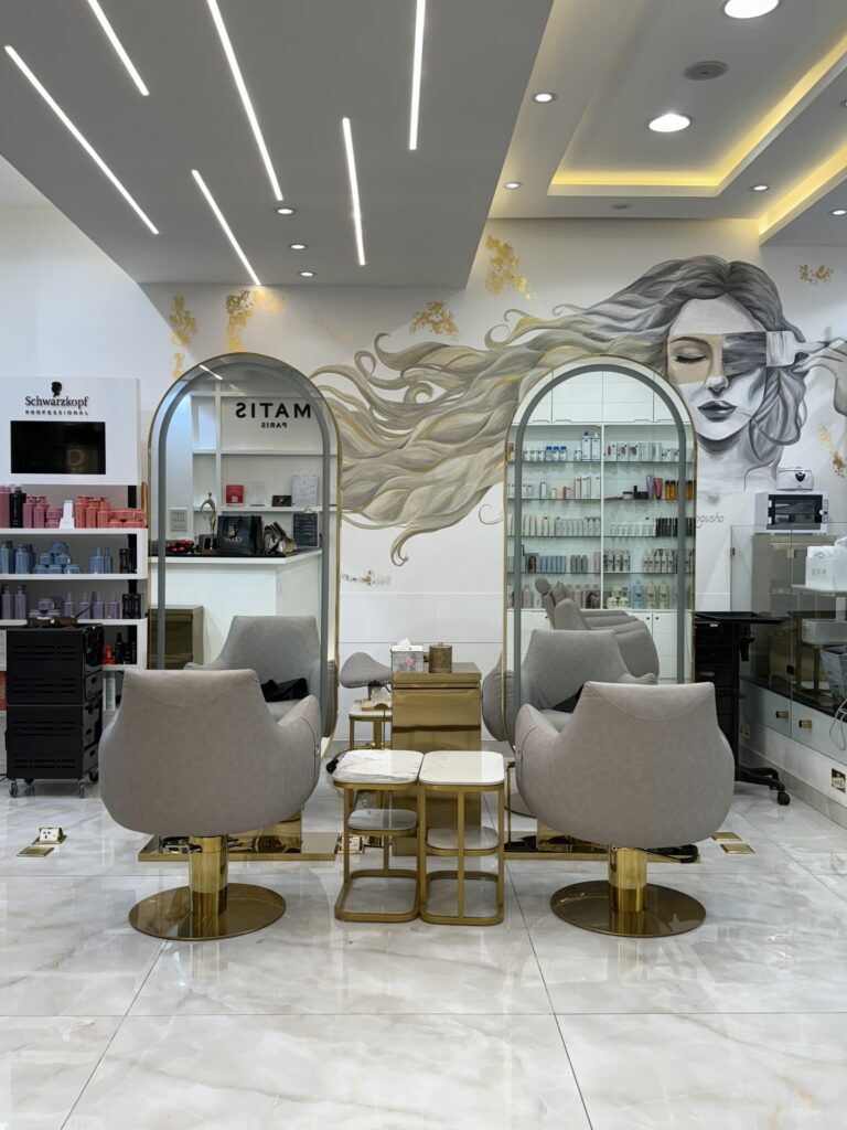 Women Salon by GLOW Beauty Center