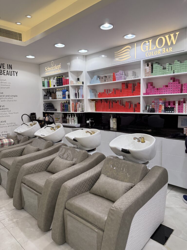 Women Salon - GLOW Beauty Center by GLOW Beauty Center