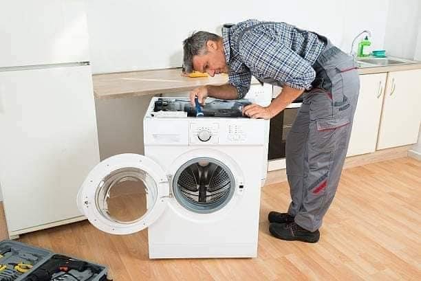 Appliance Repair by Golden Palace