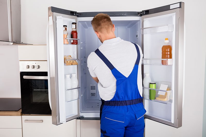 Appliance Repair - Golden Palace by Golden Palace