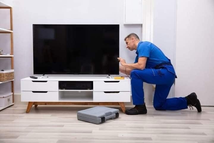 Appliance Repair - Golden Palace by Golden Palace
