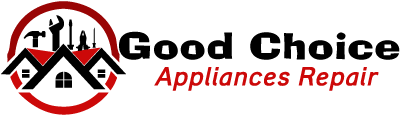 Good Choice Home Appliances Repair Abu Dhabi logo