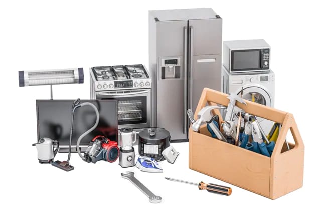 Appliance Repair - Good Choice Home Appliances Repair Abu Dhabi by Good Choice Home Appliances Repair Abu Dhabi