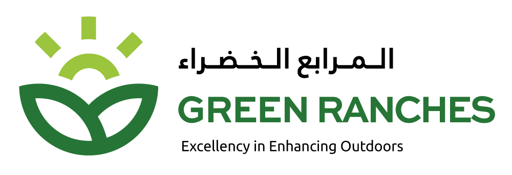 Green Ranches LLC logo