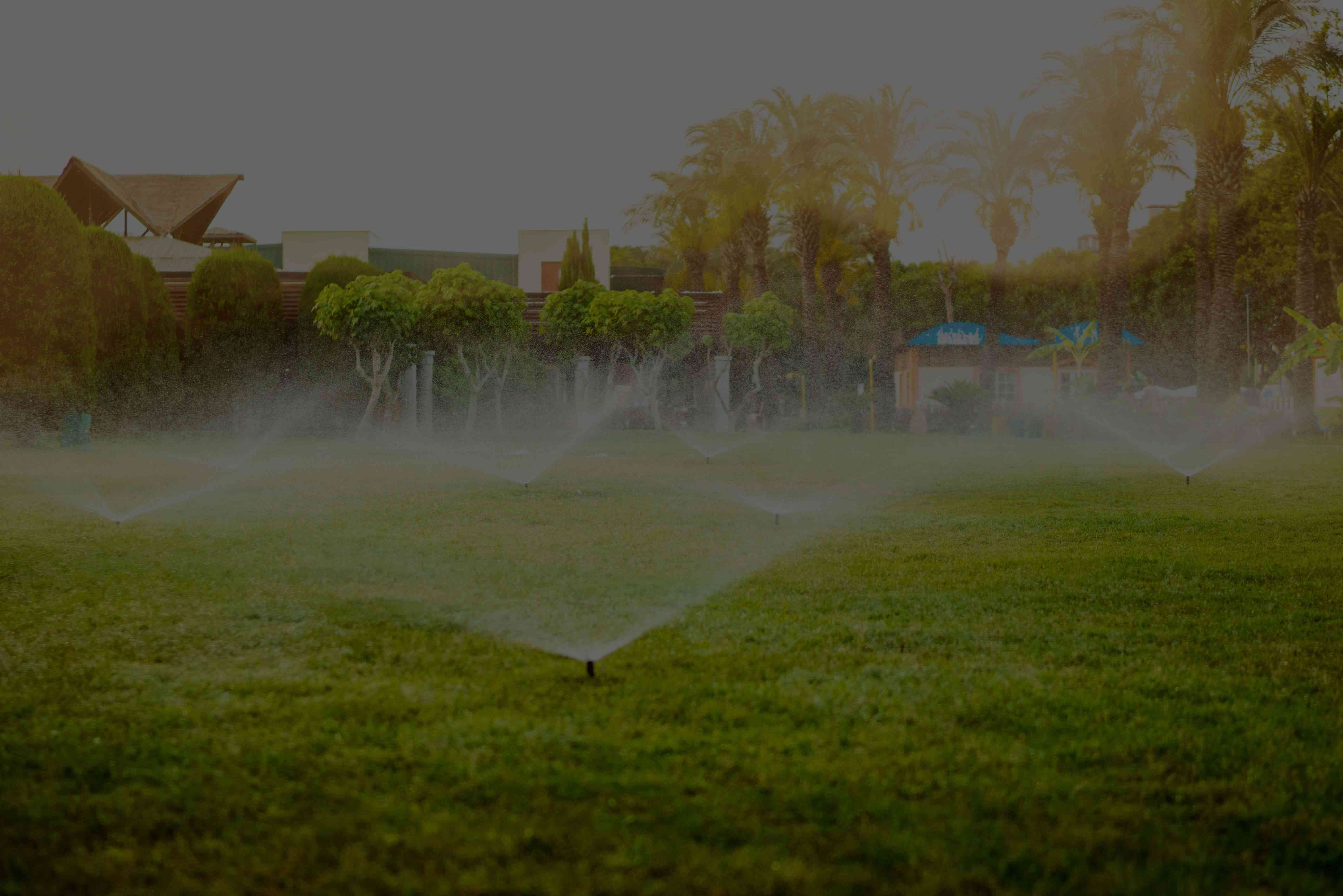 Landscaping by Green Ranches LLC