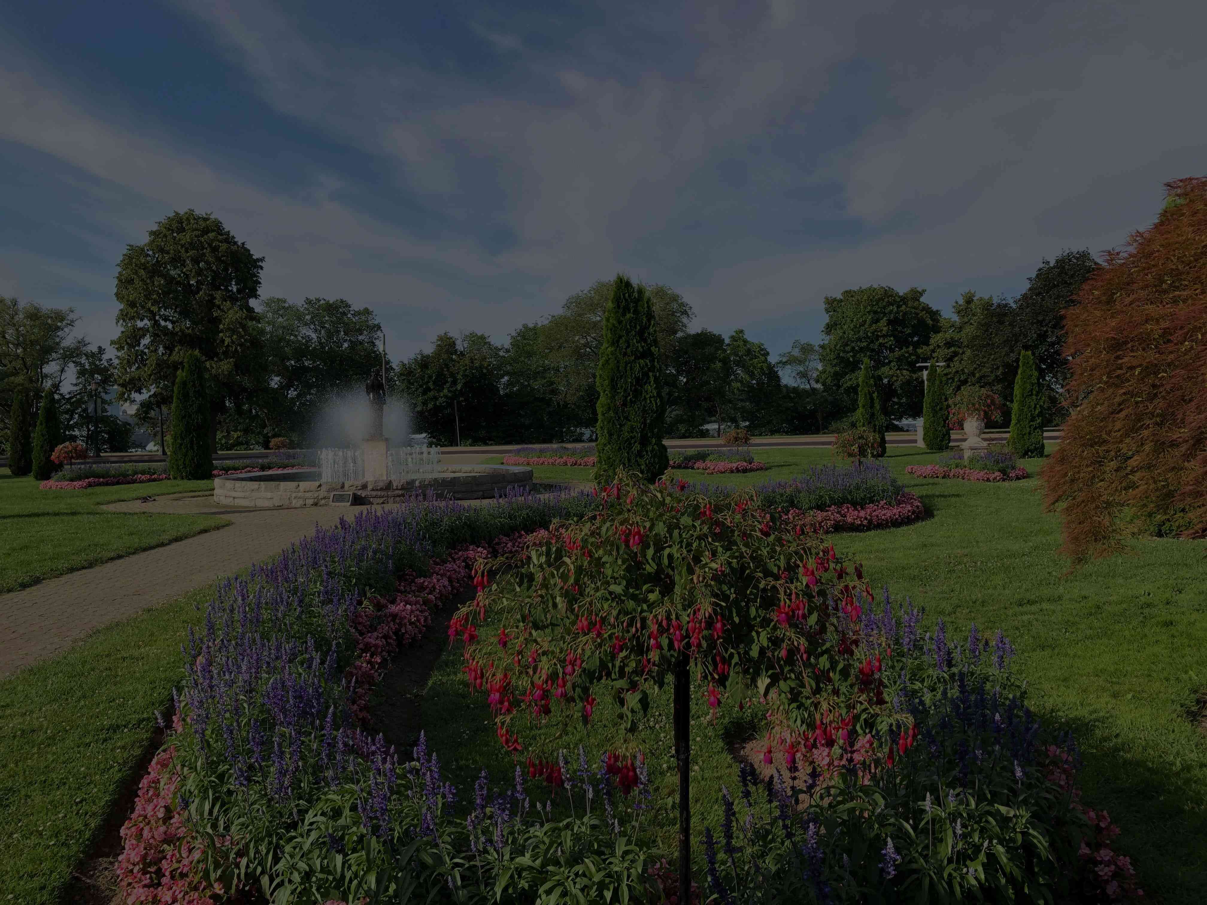 Landscaping - Green Ranches LLC by Green Ranches LLC