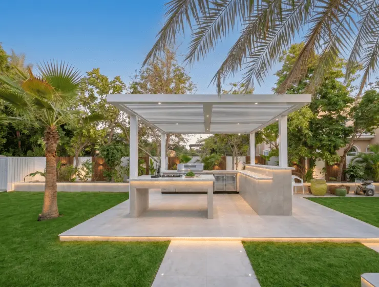 Landscaping by Greenly.ae
