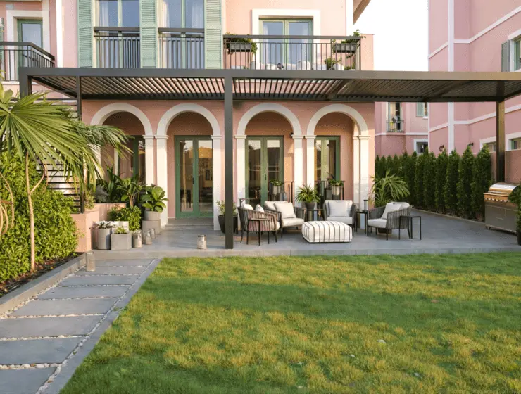 Landscaping - Greenly.ae by Greenly.ae