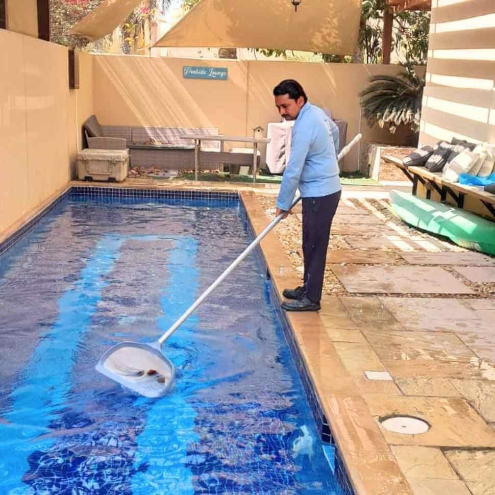 Swimming Pool - Hayatt Swimming Pools Maintenance by Hayatt Swimming Pools Maintenance