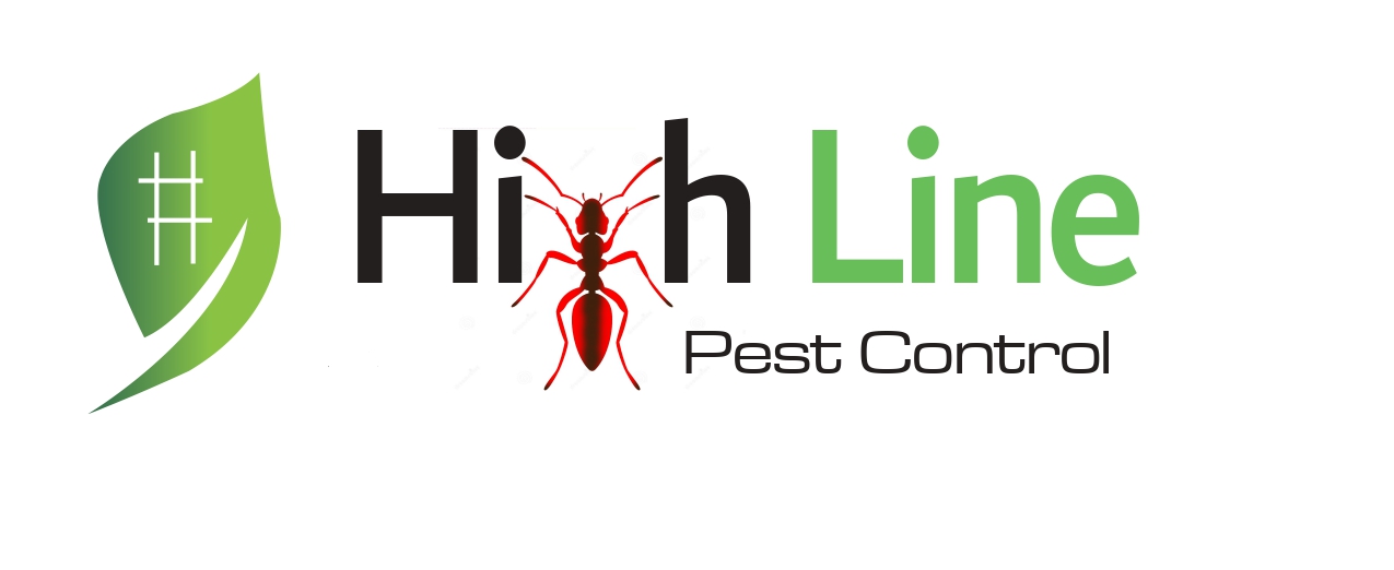 HIGH LINE PEST CONTROL RAS AL KHAIMAH logo